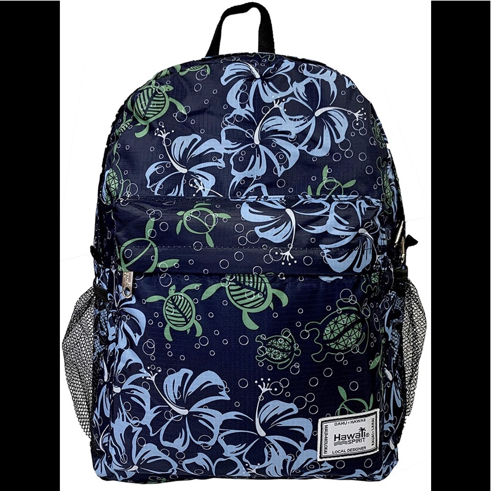 NWT Hawaii Spirit Classic Backpack